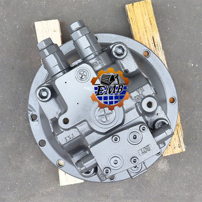 M2X146B 14550094 Motor giratório EC240 14566202 Motor giratório para escavadeira