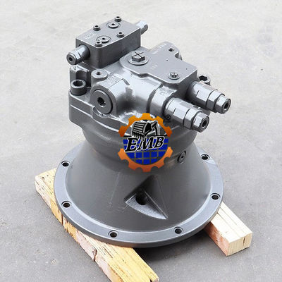M2X146B 14550094 Motor giratório EC240 14566202 Motor giratório para escavadeira