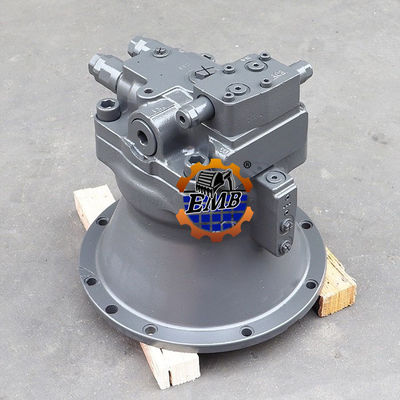M2X146B 14550094 Motor giratório EC240 14566202 Motor giratório para escavadeira