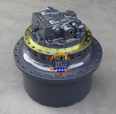 208-27-00312 Motor de viagem para escavadeira