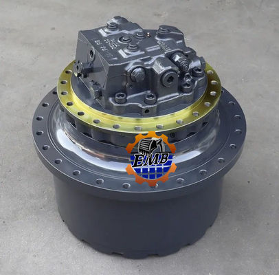 208-27-00312 Motor de viagem para escavadeira