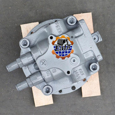 4330222 Motor oscilante EX200-5 M2X146B-CHB-10A-01/315 EX210 Motor oscilante para escavadeira