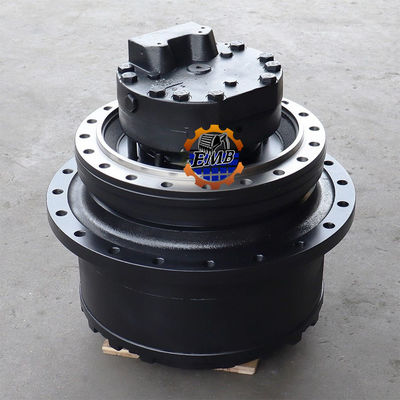 333-3036 CAT E345C E349 Final Drive 227-6044 E345D Motor de pista para escavadeira