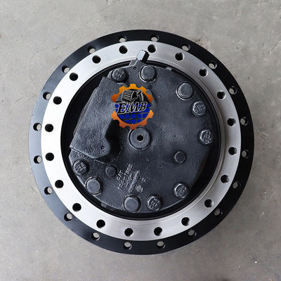 333-3036 CAT E345C E349 Final Drive 227-6044 E345D Motor de pista para escavadeira