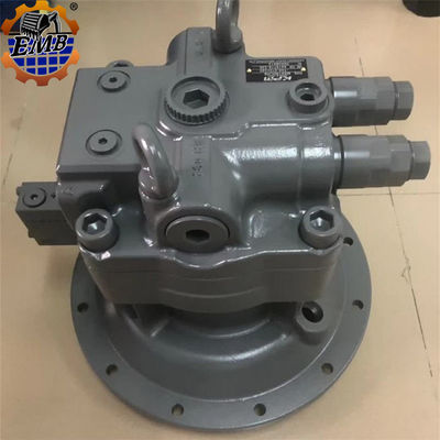 ZX330 EX330-3 4419718 M5X180 Swing Motor M5X180 Swing Motor Assy M5X180CHB para escavadeira