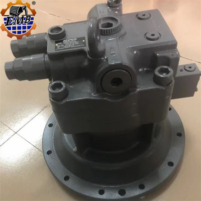ZX330 EX330-3 4419718 M5X180 Swing Motor M5X180 Swing Motor Assy M5X180CHB para escavadeira