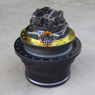 9251680 Dispositivo de viagem ZX450-3 Motor de viagem 9263595 ZX470-3 Final Drive