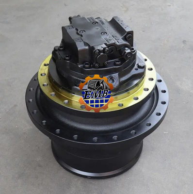 9251680 Dispositivo de viagem ZX450-3 Motor de viagem 9263595 ZX470-3 Final Drive