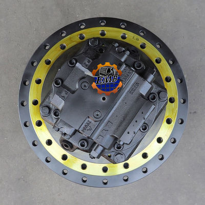 9251680 Dispositivo de viagem ZX450-3 Motor de viagem 9263595 ZX470-3 Final Drive