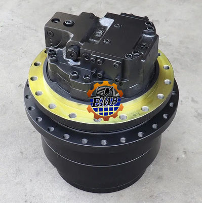 31N8-40070 R305-7 Motor de viagem R320 31Q8-40061 Motor de acionamento final para escavadeira