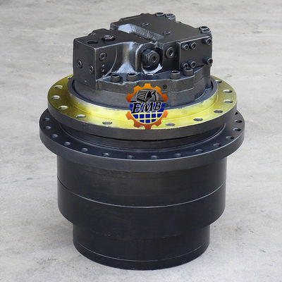 31N8-40070 R305-7 Motor de viagem R320 31Q8-40061 Motor de acionamento final para escavadeira