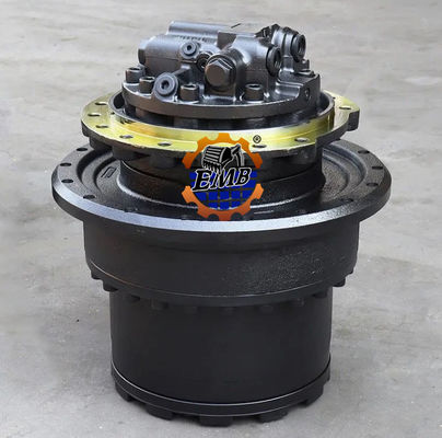 9233692 Dispositivo de viagem 9261222 Motor de condução final para ZX200-3 ZX200-5G ZX210-5G