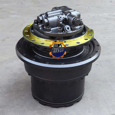 9233692 Dispositivo de viagem 9261222 Motor de condução final para ZX200-3 ZX200-5G ZX210-5G