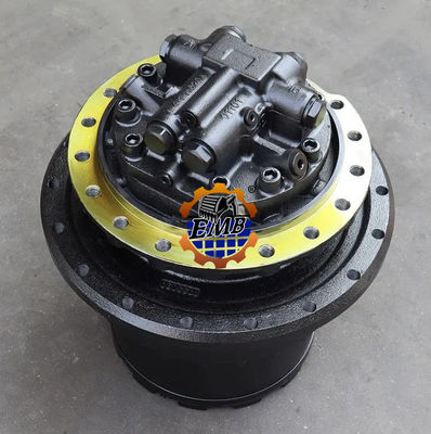 9233692 Dispositivo de viagem 9261222 Motor de condução final para ZX200-3 ZX200-5G ZX210-5G