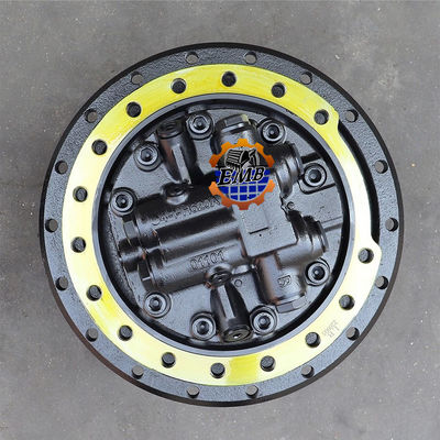 9233692 Dispositivo de viagem 9261222 Motor de condução final para ZX200-3 ZX200-5G ZX210-5G