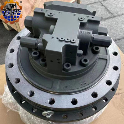 GM60VA Motor de viagem LC15V00023F2R SK330-8 LC15V00023F2C Final Drive Assy