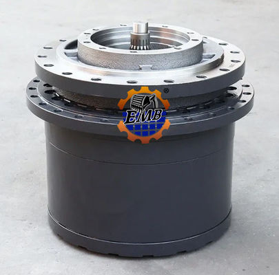 LC15V00023F1 SK350-8 Engrenagem de redução de viagem LC15V00023F2R SK350-8 caixa de engrenagens de viagem para Kobelco