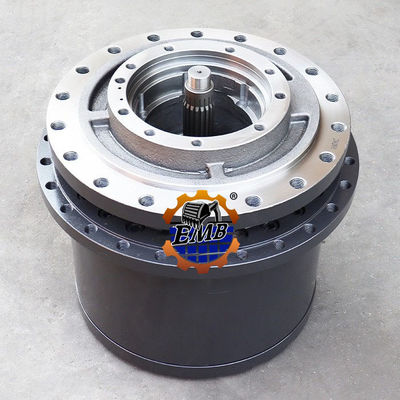 LC15V00023F1 SK350-8 Engrenagem de redução de viagem LC15V00023F2R SK350-8 caixa de engrenagens de viagem para Kobelco