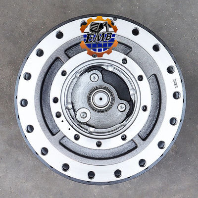 LC15V00023F1 SK350-8 Engrenagem de redução de viagem LC15V00023F2R SK350-8 caixa de engrenagens de viagem para Kobelco
