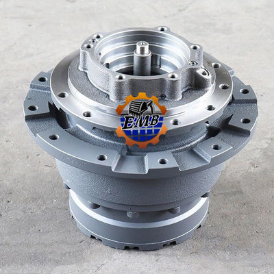 9224123 ZX70 Dispositivo de viagem Assy 9224241 ZX75 caixa de engrenagens de viagem para escavadeira Hitachi