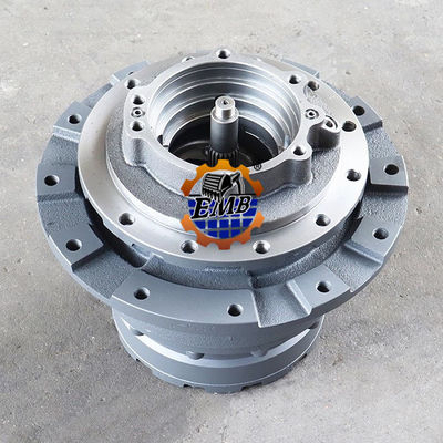 9224123 ZX70 Dispositivo de viagem Assy 9224241 ZX75 caixa de engrenagens de viagem para escavadeira Hitachi