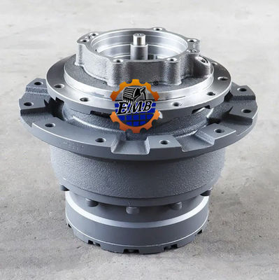 9224123 ZX70 Dispositivo de viagem Assy 9224241 ZX75 caixa de engrenagens de viagem para escavadeira Hitachi