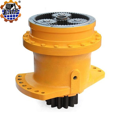 706-7K-01040 706-7K-01070 Caixa de engrenagens de balanço PC300 Redutor de balanço da escavadeira Komatsu