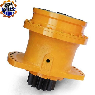 706-7K-01040 706-7K-01070 Caixa de engrenagens de balanço PC300 Redutor de balanço da escavadeira Komatsu