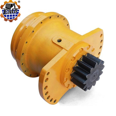 706-7K-01040 706-7K-01070 Caixa de engrenagens de balanço PC300 Redutor de balanço da escavadeira Komatsu