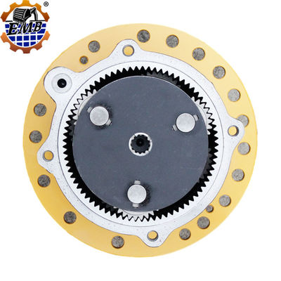 3932179 Caixa de engrenagens de balanço E307E E308E CAT Excavadora Redutor de balanço 393-2179
