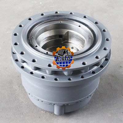05/204600 Caixa de engrenagens de viagem JCB360 JS360 Caixa de engrenagens de viagem para escavadeira