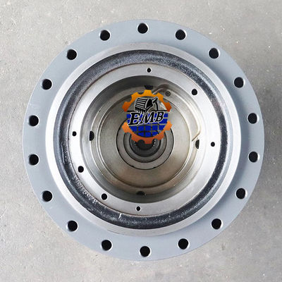 05/204600 Caixa de engrenagens de viagem JCB360 JS360 Caixa de engrenagens de viagem para escavadeira
