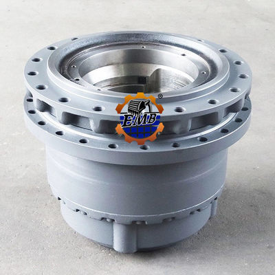 05/204600 Caixa de engrenagens de viagem JCB360 JS360 Caixa de engrenagens de viagem para escavadeira