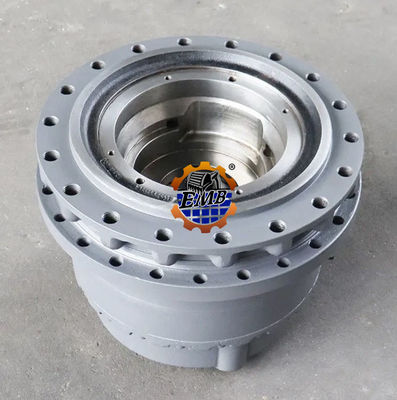 05/204600 Caixa de engrenagens de viagem JCB360 JS360 Caixa de engrenagens de viagem para escavadeira