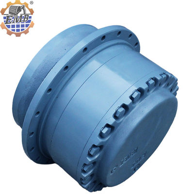 227-6045 E345B Final Drive 227-6044 E345D caixa de engrenagens de viagem para escavadeira