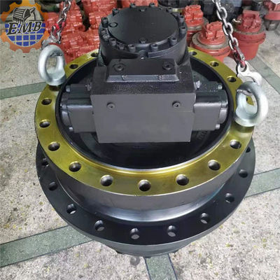 Novos originais 199-4726 E365C Motor de tração final 199-4662 CAT365 Motor de pista