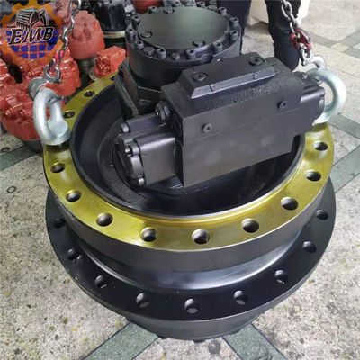 Novos originais 199-4726 E365C Motor de tração final 199-4662 CAT365 Motor de pista