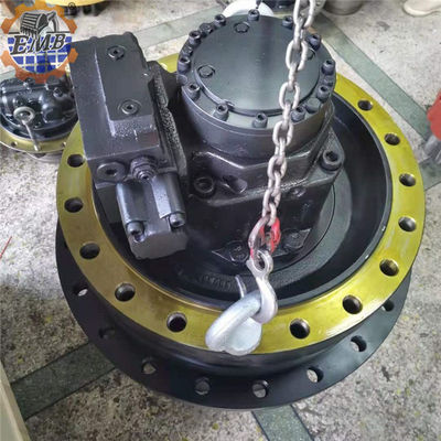 Novos originais 199-4726 E365C Motor de tração final 199-4662 CAT365 Motor de pista