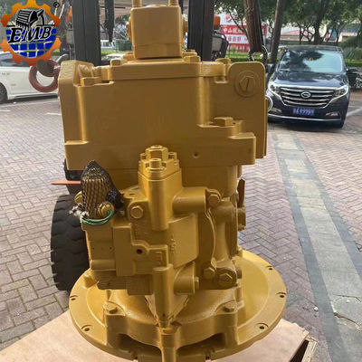 Bomba de excavadora E336F 3774950 Bomba hidráulica principal de excavadora