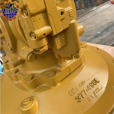 Bomba de excavadora E336F 3774950 Bomba hidráulica principal de excavadora