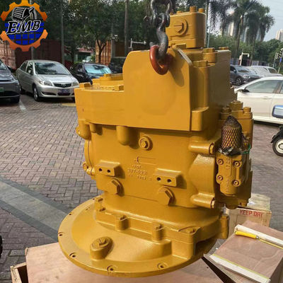 Bomba de excavadora E336F 3774950 Bomba hidráulica principal de excavadora