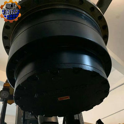 31N9-40023 R320-7 Excavadora Hyundai Final Drive 31N9-40031BG Motor de viagem