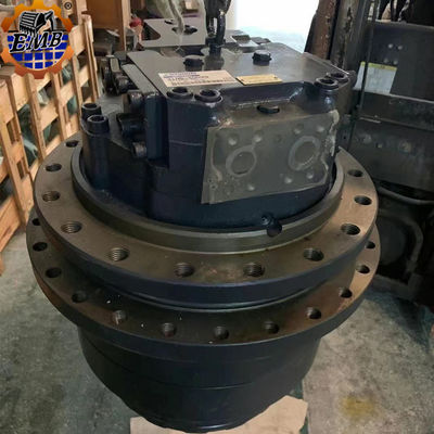 31N9-40023 R320-7 Excavadora Hyundai Final Drive 31N9-40031BG Motor de viagem