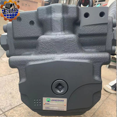 708-2L-00300 PC200-7 Bomba hidráulica PC220-7 Bomba Assy 708-2L-31160 Para escavadeira