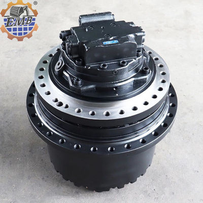 VOE14613278 EC700B Final Drive VOE14592003 EC700C Motor de viagem de escavadeira