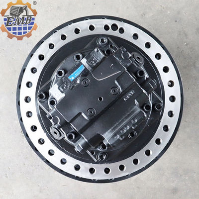 VOE14613278 EC700B Final Drive VOE14592003 EC700C Motor de viagem de escavadeira