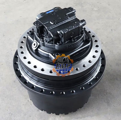 VOE14613278 EC700B Final Drive VOE14592003 EC700C Motor de viagem de escavadeira
