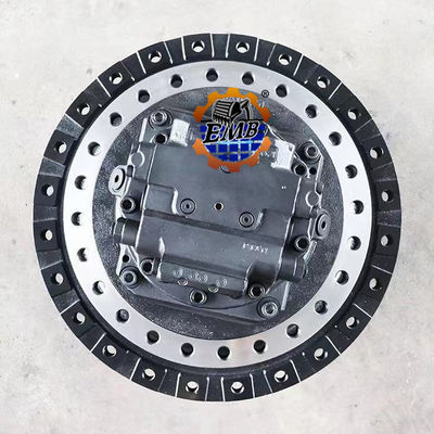 YA60000037 9251681 ZX870-3 ZX870-5G Hitachi Excavator Final Drive