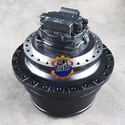 YA60000037 9251681 ZX870-3 ZX870-5G Hitachi Excavator Final Drive