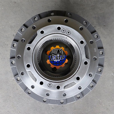 9150030 9156719 EX130-5 caixa de engrenagens de viagem para OEM qualidade Hitachi escavadeira